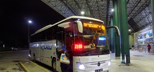 Hat 250 ile ilgili önemli karar: Yarın son kez yola çıkıyor