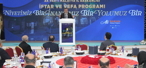 Cevdet Yılmaz: İhracatımız 270 milyar doları aştı (2)