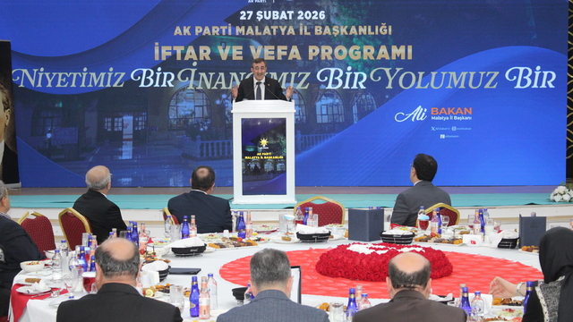 Cevdet Yılmaz: İhracatımız 270 milyar doları aştı (2)