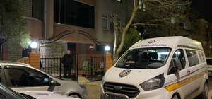 Yatalak annesine yemek hazırlarken hayatını kaybetti