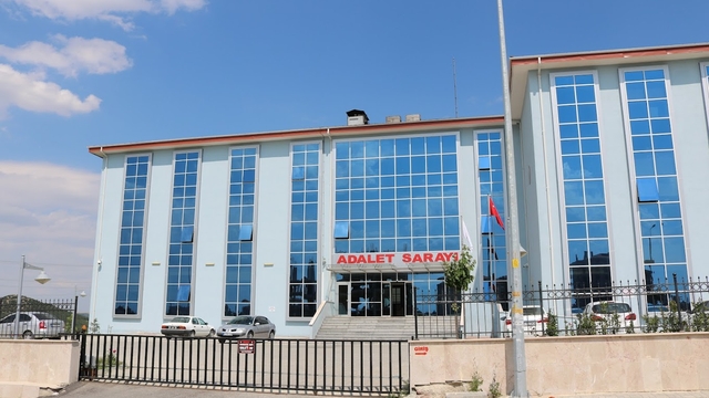 Edirne'de yurt dışına kaçmaya çalışan FETÖ şüphelileri tutuklandı