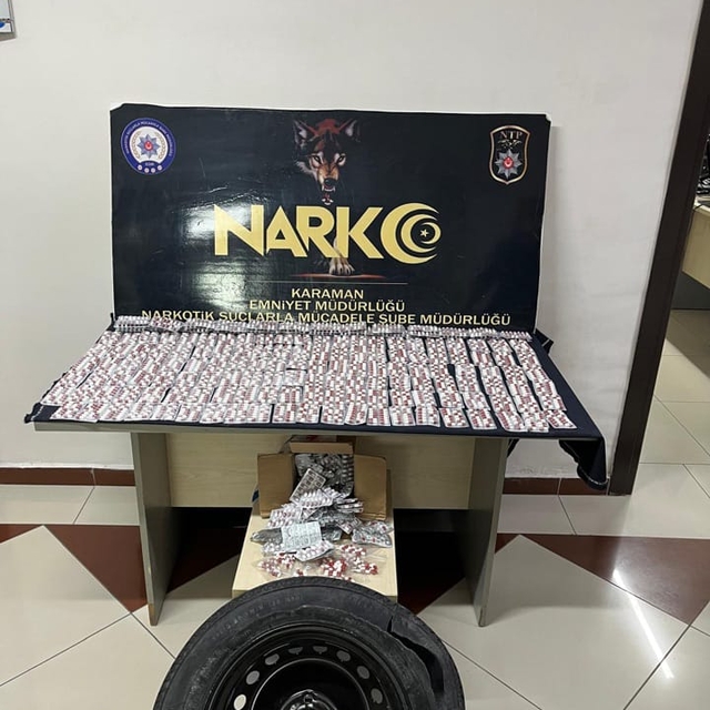 Karaman Valiliğinden polisten kaçan kişilerin karıştığı kazaya ilişkin açık...