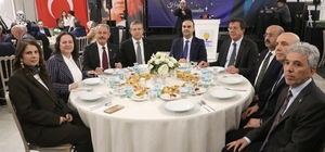 Bakan Kacır: Tam bağımsız Türkiye yolculuğumuza devam ediyoruz (4)