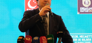 Mahmut Arıkan: Darbeler içerisinde en kirli olanı 28 Şubat darbesidir