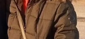 Sigara içtiği için tartıştığı eşini iş yerinde 13 bıçak darbesiyle ağır yaraladı