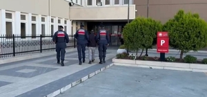 Aydın’da çocuklara yönelik müstehcen içerikleri depolayan şüpheli tutuklandı