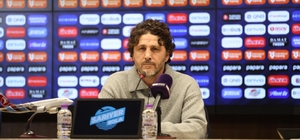 Trabzonspor- Fatih Karagümrük maçının ardından