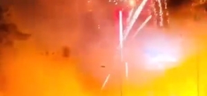 Fenerbahçe’ye Antalya’da coşkulu karşılama