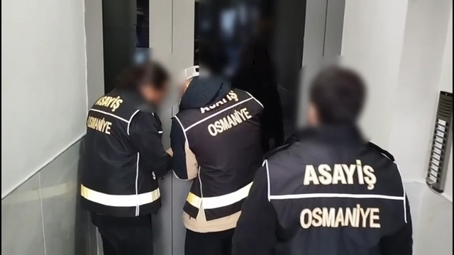 Osmaniye'de el bombalı saldırının failleri 472 saatlik kamera incelemesiyle belirlendi; 4 şüpheli tutuklandı