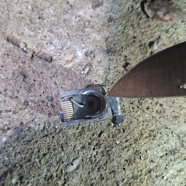 Osmaniye'de el bombalı saldırıya 4 tutuklama