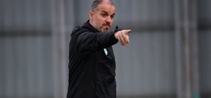 Bursaspor Teknik Direktörü Mustafa Er: "Sözlerimin arkasındayım"