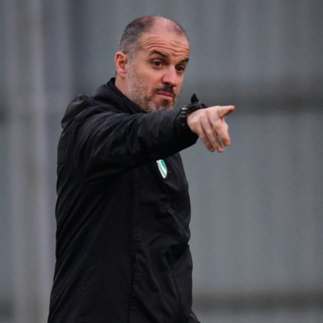 Bursaspor Teknik Direktörü Mustafa Er: "Sözlerimin arkasındayım"