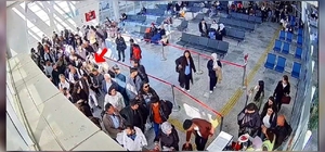 Yüksekova'da uyuşturucu operasyonu: 15 şüpheliden 9'u tutuklandı