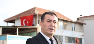 Başkan Metin: "Bütün hedefim Bünyan’ı merkez ilçe yapmak" Bünyan Belediye Başkanı Selahattin Metin: "Bünyan’a karma OSB’mizi kuruyoruz" "Bünyan’ı göç alan bir ilçe haline getireceğiz"