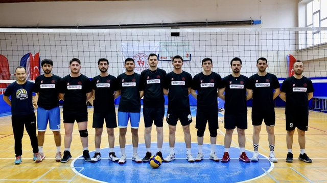 Bilecik voleybolunda hedef bölgesel lig