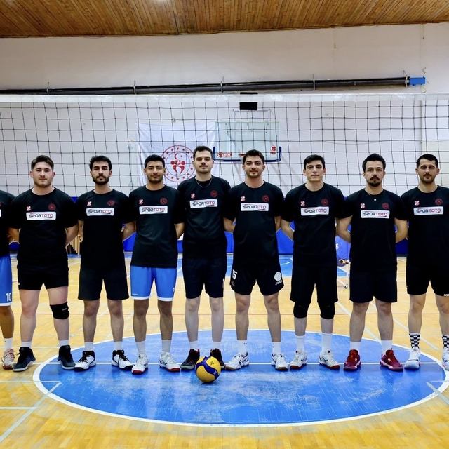 Bilecik voleybolunda hedef bölgesel lig