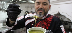 Usta şeflerden "sakala çarpan çorbası" tavsiyesi: "Acıktırmaz, susatmaz"