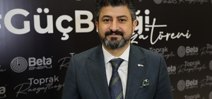 "Türkiye'nin enerji altyapısı, Avrupa ve Amerika'dan daha iyi" Beta Enerji Yönetim Kurulu Üyesi ve İcra Kurulu Başkanı Yusuf Cenk Dağsuyu: "Avrupa'da şebekeler yaşlanmış durumda" "Türkiye'de olağanüstü bir durum yaşanmadığı sürece uzun süreli elektrik kesintileri beklemiyorum"