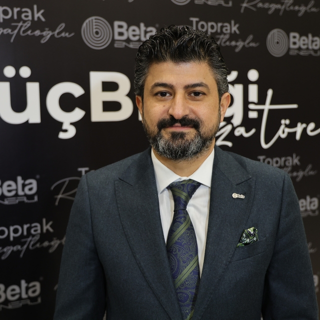 "Türkiye'nin enerji altyapısı, Avrupa ve Amerika'dan daha iyi"
Beta Enerji...