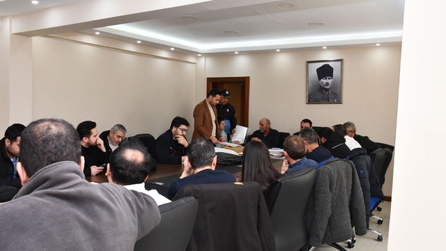 Beylikova'ya 40 milyon liralık çevreci yatırım