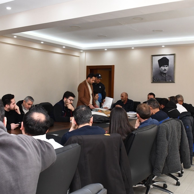 Beylikova'ya 40 milyon liralık çevreci yatırım