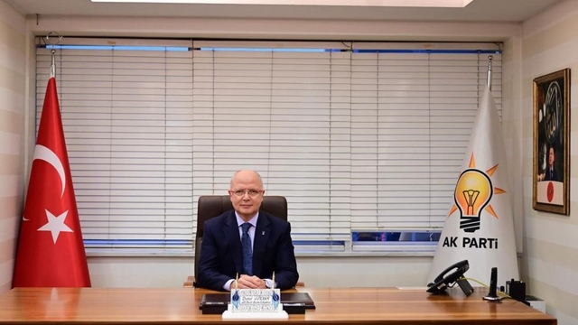 Davut Gürkan: "28 Şubat darbesini unutmuyor, unutturmuyoruz"