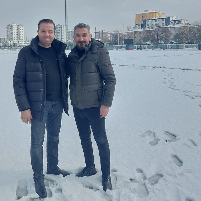 Kayseri'de bugün oynanacak amatör maçlar ertelendi