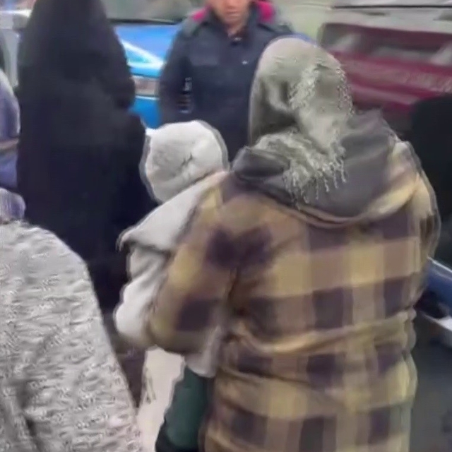 Zabıtadan istismar operasyonu, 24 dilenciye işlem yapıldı