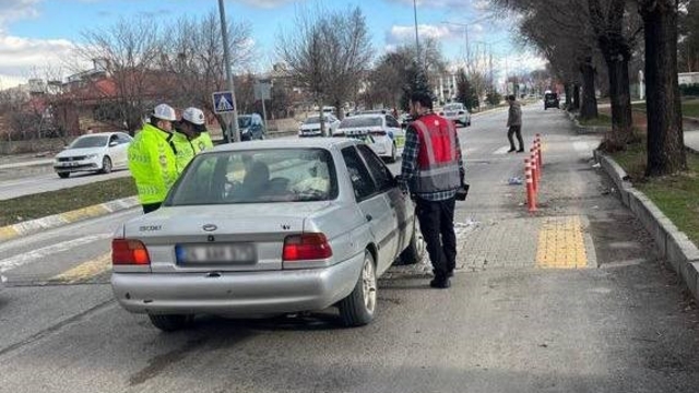 Erzincan'da "Güvenli Okul" uygulamalarıyla öğrenciler korunuyor