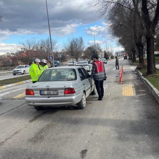 Erzincan'da "Güvenli Okul" uygulamalarıyla öğrenciler korunuyor