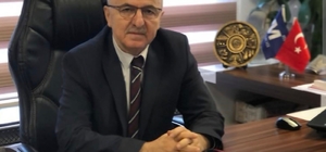 Başkan Sayar:"Kayıtlı ekonominin güçlenmesinde kritik bir rol üstleniyoruz"