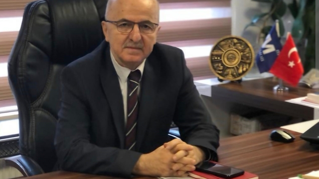 Başkan Sayar:"Kayıtlı ekonominin güçlenmesinde kritik bir rol üstleniyoruz"