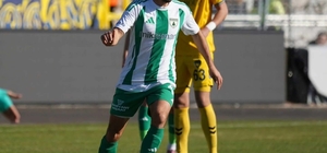 Muğlaspor kritik virajda