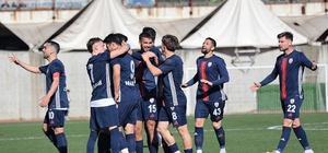 Altınordu lider Batman'ı ağırlıyor