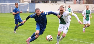 Menemen FK deplasmanda Kahramanmaraş İstiklalspor'la oynayacak