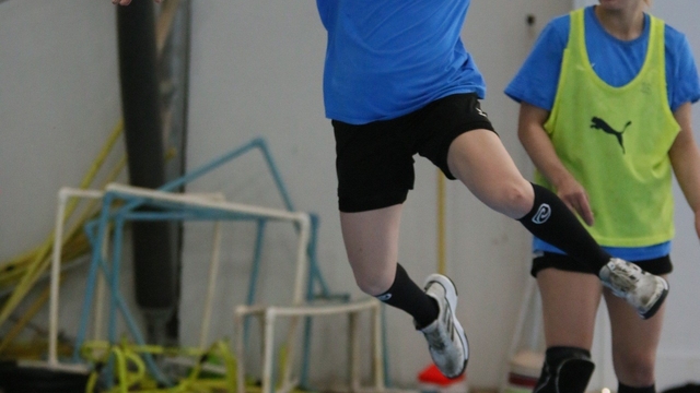 Armada Praxis Yalıkavakspor, Trabzon deplasmanı öncesi hazırlıklarını sürdürüyor