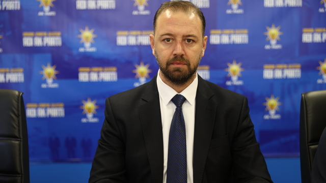 Trakya'da AK Parti teşkilatlarından 28 Şubat postmodern darbesine ilişkin açıklama yapıldı