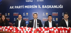 Aldemir: "28 Şubat, millet iradesine indirilmiş ağır bir darbedir"