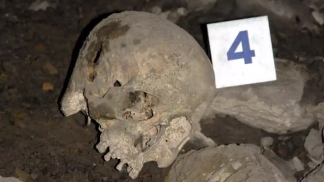 18 yıl önce işlenen cinayette 2 kişi tutuklandı