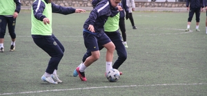 Söğütspor'da hedef 3 puan