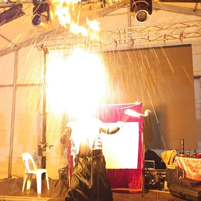 Demirci'de Ramazan, çocukların sevinciyle taçlandı