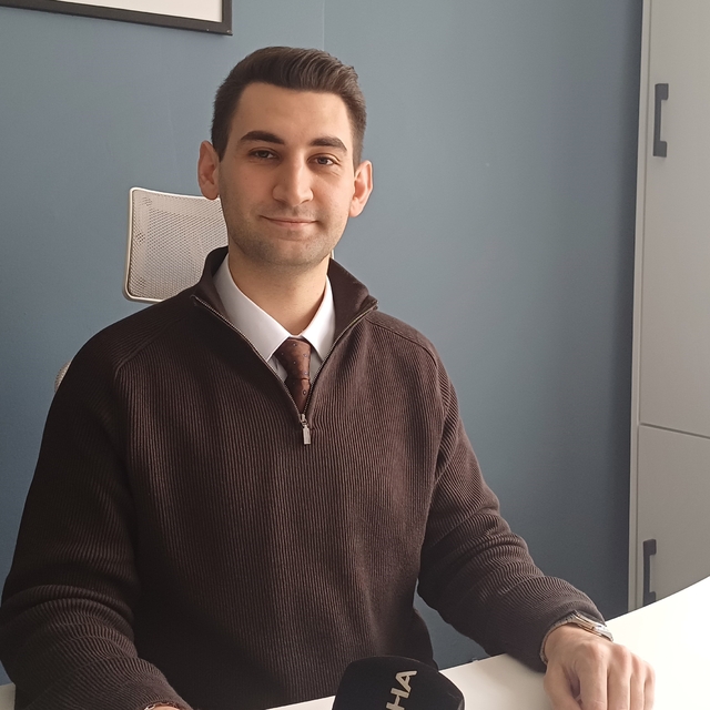 Ramazan'da sporcular için beslenme önerileri
Diyetisyen Deniz Türkaslan:
"S...