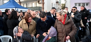 Başkan Günel: "Birlik ve beraberlik içinde hareket etmeyi çok önemsiyoruz"