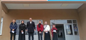 Türkeli imam hatip okullarından dereceler