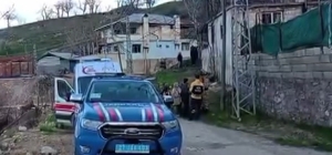 Sobadan zehirlenen yaşlı kadın evinde ölü bulundu