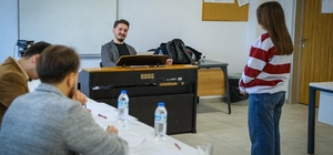 Büyükşehir’den ücretsiz müzik eğitimi