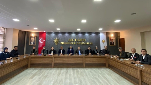 Küçükoğlu'ndan 28 Şubat açıklaması; ''Milli irade anlayışını daima diri tutmaya devam edeceğiz''