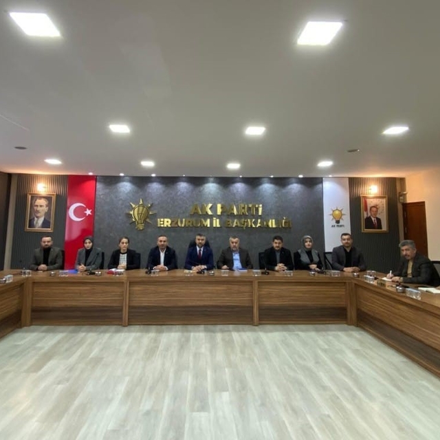 Küçükoğlu'ndan 28 Şubat açıklaması; ''Milli irade anlayışını daima diri tut...