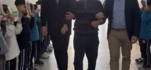 Osmaniye’de eğitime adanmış 36 yıl alkışlarla taçlandı