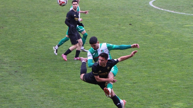 TFF 3. Lig: Amasyaspor FK: 2 - Çayelispor: 0